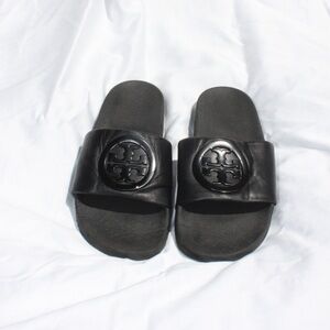 Tory Burch slides